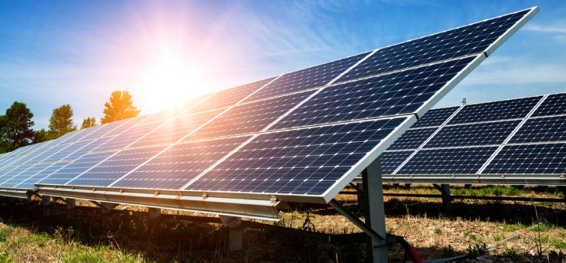 Learn about solar installation in Cairns