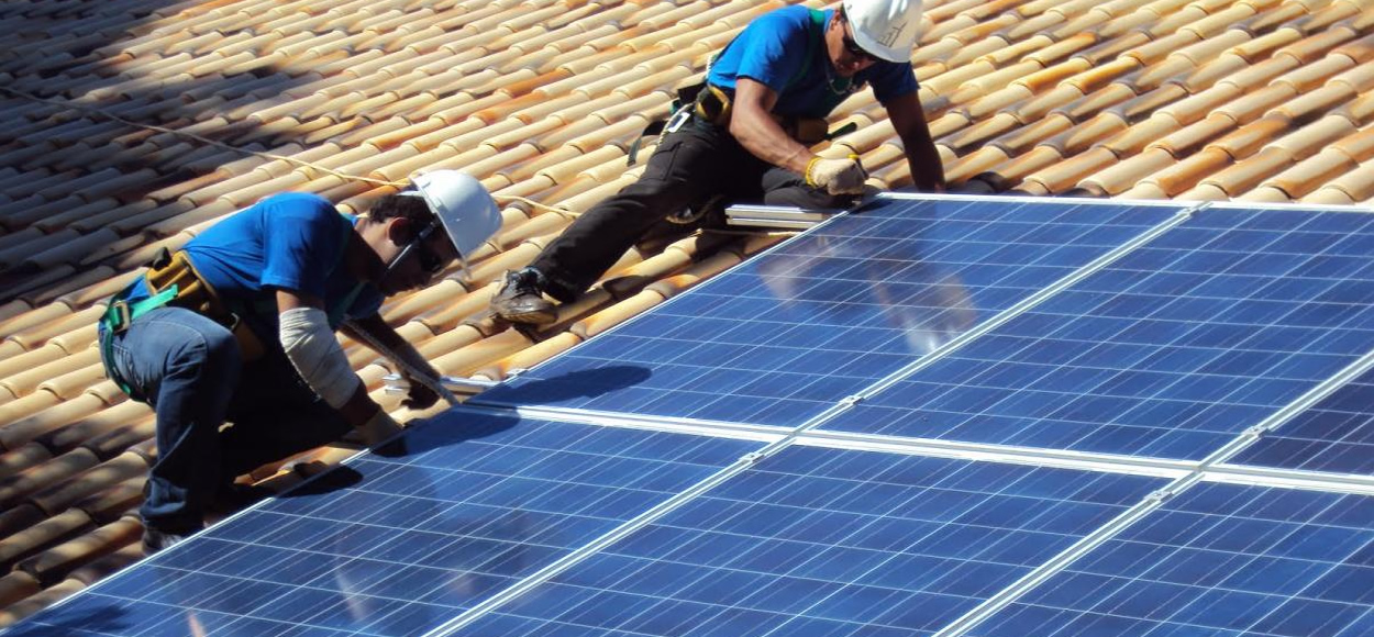 Solar Installers in Adelaide